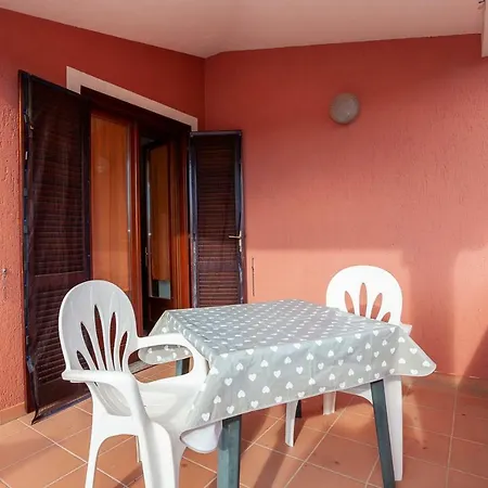 Villino Bilo Centro San Teodoro (Sardinia)