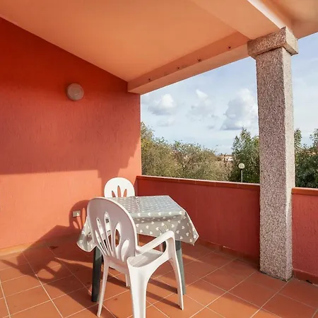 Apartman Villino Bilo Centro *