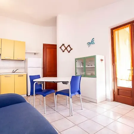 Apartman Villino Bilo Centro *