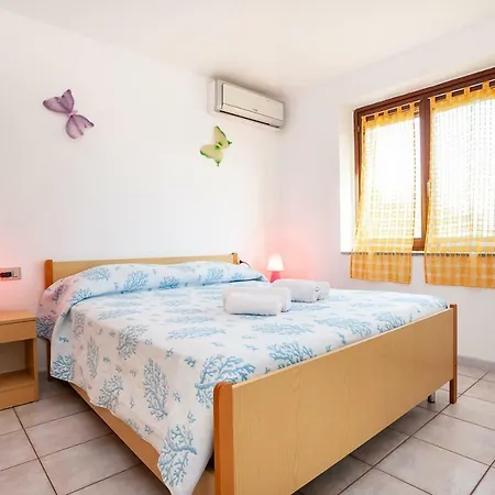Apartament Villino Bilo Centro *