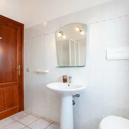 Villino Bilo Centro * サン・テオドーロ