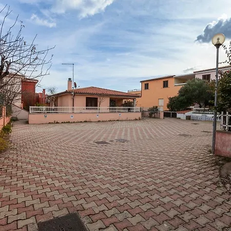 Villino Bilo Centro Apartman