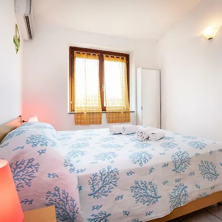 Apartman Villino Bilo Centro San Teodoro