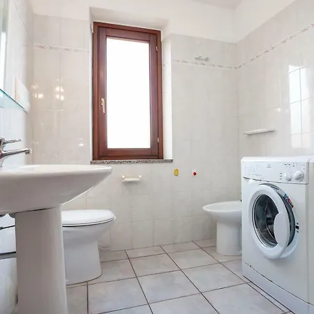 アパート Villino Bilo Centro サン・テオドーロ