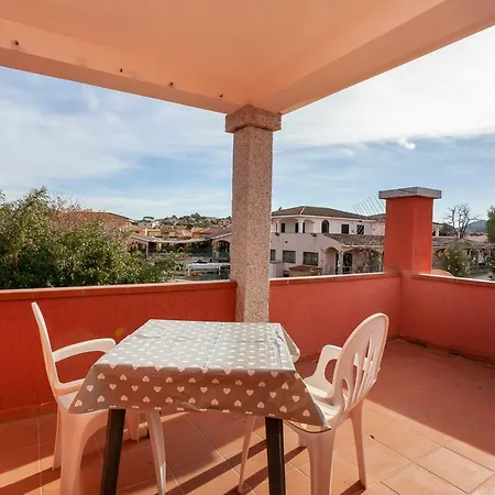 Villino Bilo Centro アパート