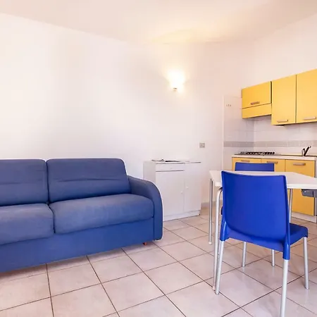 Apartament Villino Bilo Centro