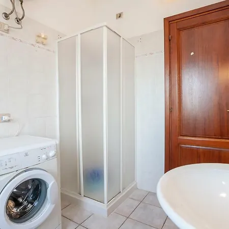 Villino Bilo Centro アパート