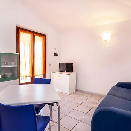 Apartman Villino Bilo Centro *