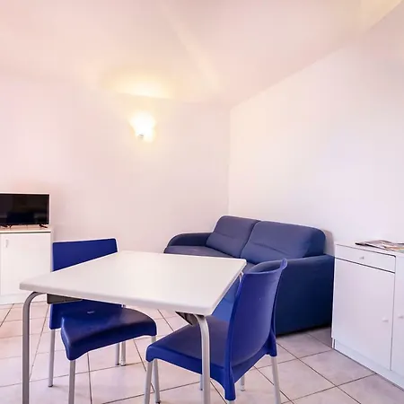 Villino Bilo Centro Apartament San Teodoro (Sardinia)